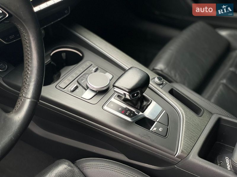 Купе Audi A5 2017 в Дніпрі фото 22 Купе Audi A5 2017 в Дніпрі