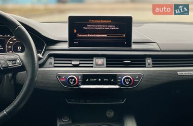 Купе Audi A5 2017 в Днепре