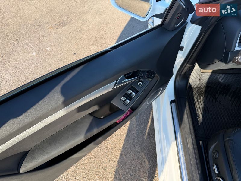 Кабріолет Audi A5 2015 в Миколаєві фото 47 Кабріолет Audi A5 2015 в Миколаєві