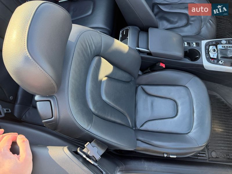 Кабріолет Audi A5 2015 в Миколаєві фото 54 Кабріолет Audi A5 2015 в Миколаєві