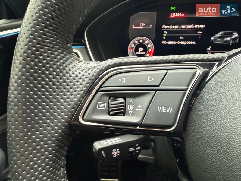 Купе Audi A5 2020 в Киеве