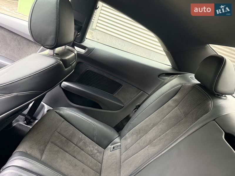 Купе Audi A5 2020 в Киеве