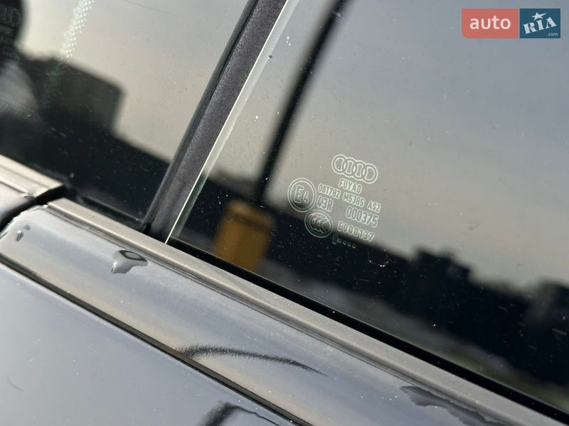 Лифтбек Audi A5 2020 в Киеве