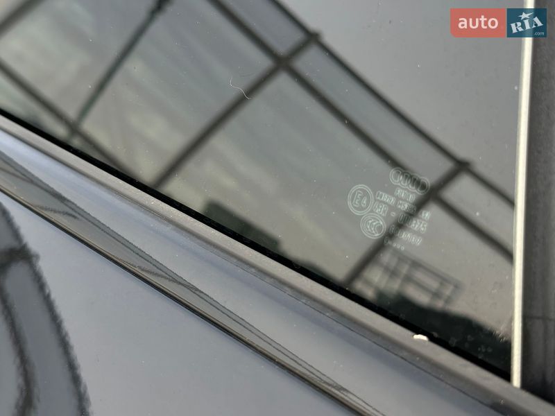 Лифтбек Audi A5 2020 в Киеве