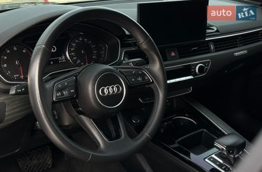 Лифтбек Audi A5 2020 в Киеве