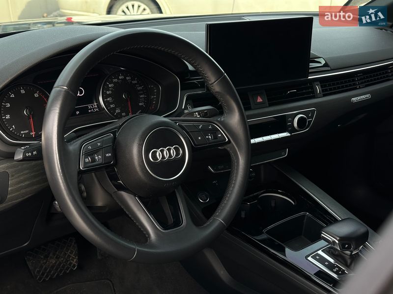 Лифтбек Audi A5 2020 в Киеве