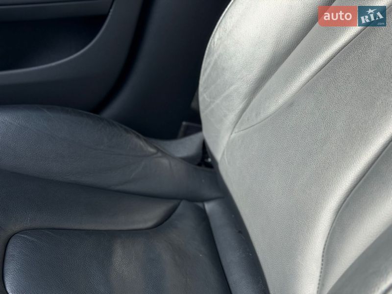 Купе Audi A5 2014 в Вінниці