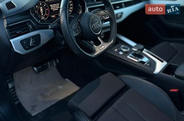 Купе Audi A5 2018 в Киеве