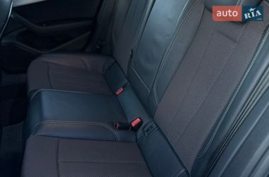 Купе Audi A5 2018 в Киеве