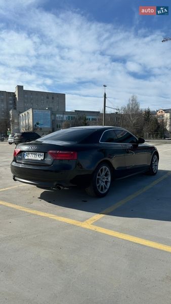 Купе Audi A5 2008 в Тернополе