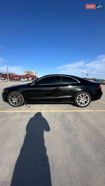 Купе Audi A5 2008 в Тернополе