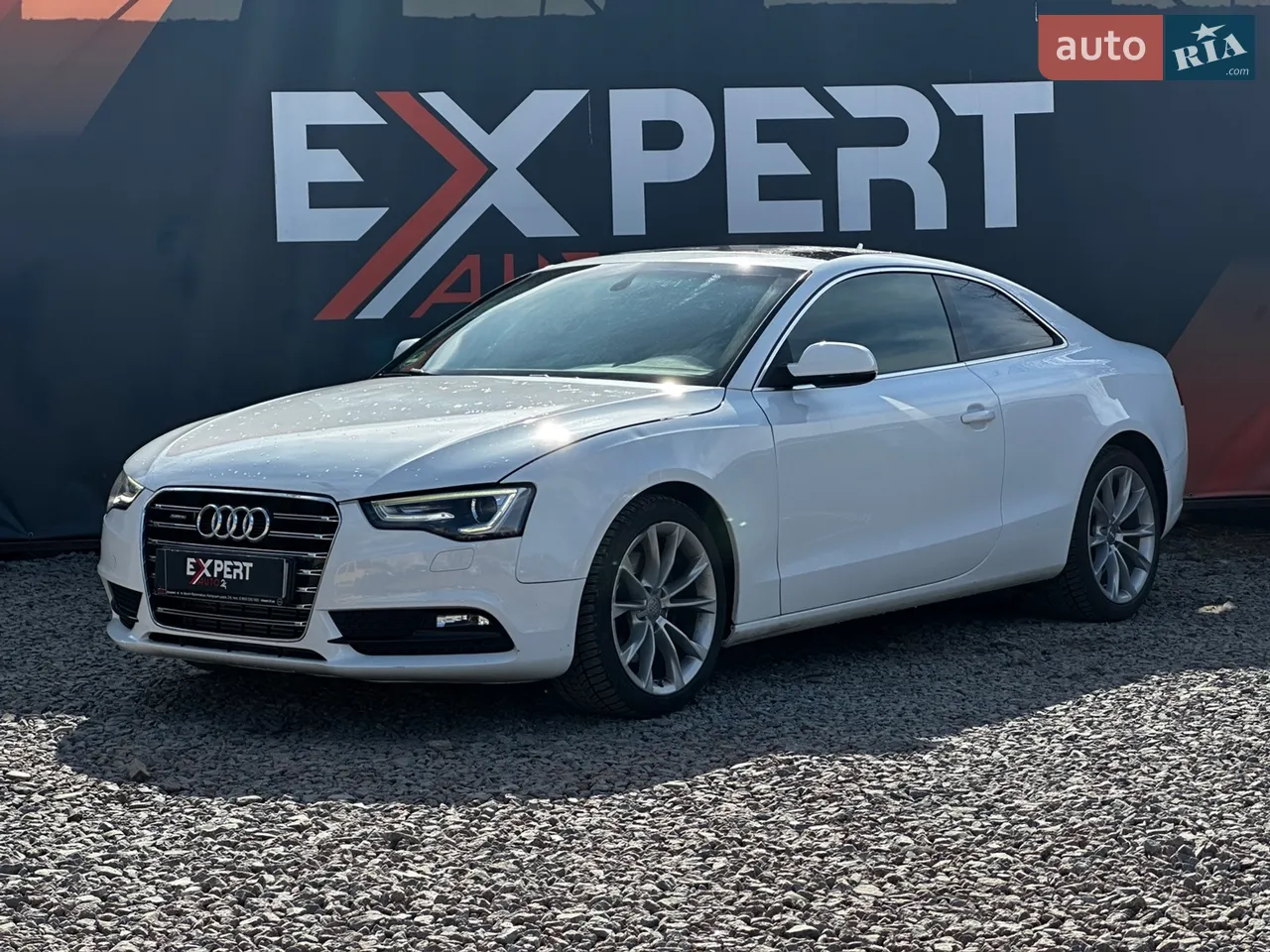 2013 Audi A5 - мініатюра 23
