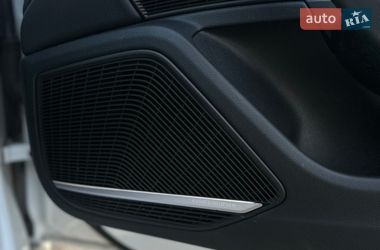Купе Audi A5 2017 в Львове