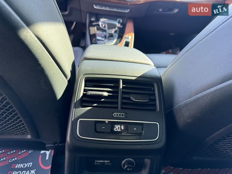 Ліфтбек Audi A5 2021 в Києві