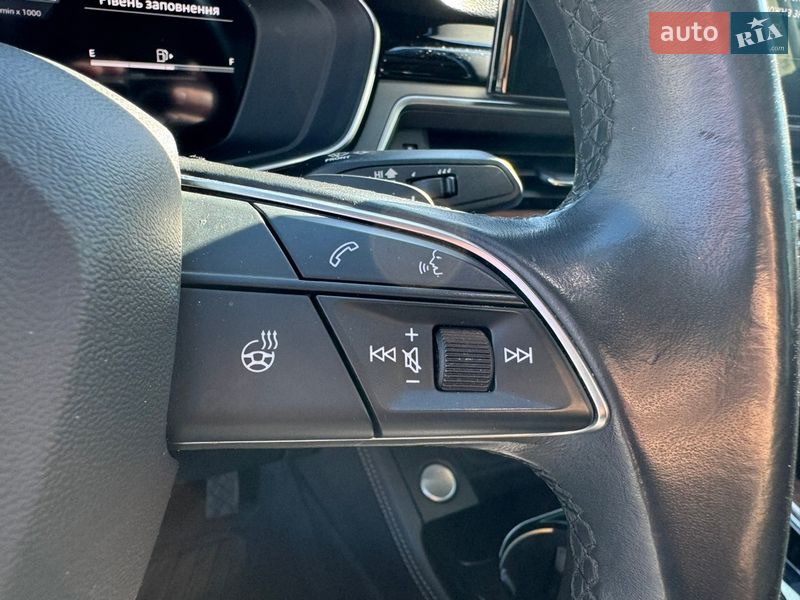 Ліфтбек Audi A5 2021 в Києві