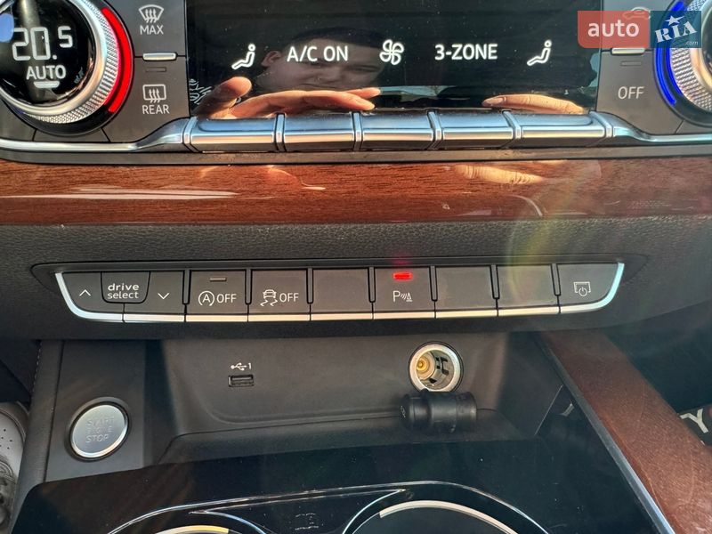 Ліфтбек Audi A5 2021 в Києві