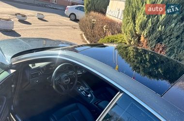 Купе Audi A5 2018 в Киеве