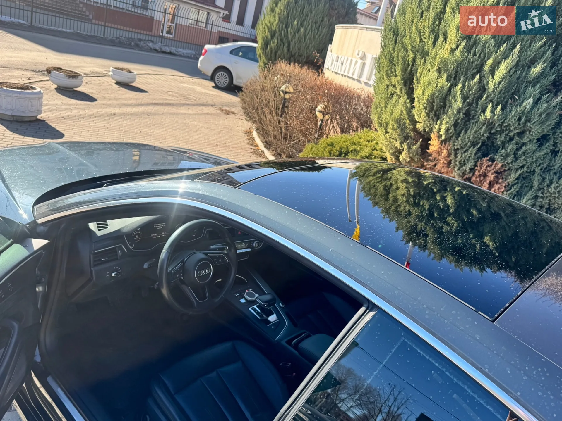 2018 Audi A5 - мініатюра 18