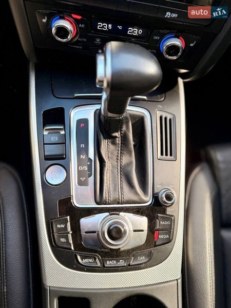 Купе Audi A5 2014 в Харькове