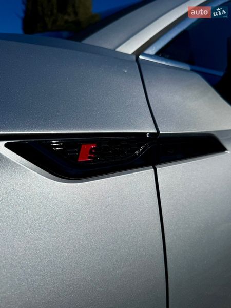 Купе Audi A5 2018 в Києві