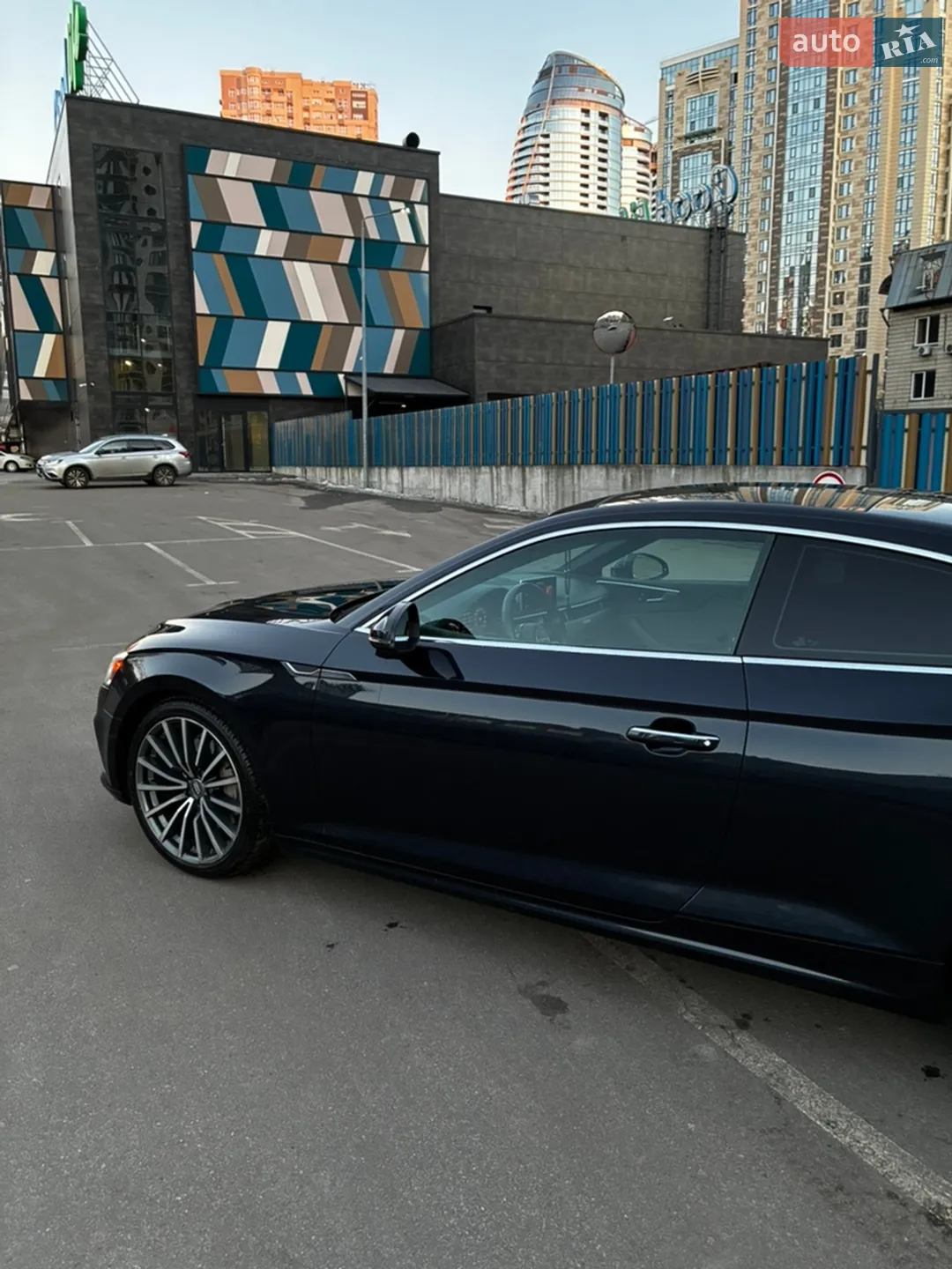 2017 Audi A5 - мініатюра 9