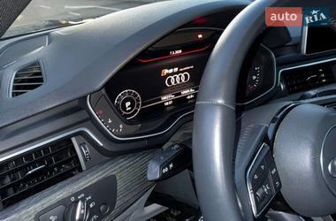 Купе Audi A5 2017 в Києві