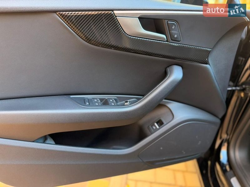 Купе Audi A5 2019 в Одессе