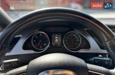 Купе Audi A5 2010 в Львове