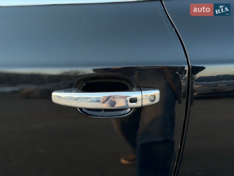 Купе Audi A5 2011 в Шептицькому