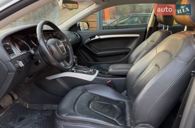 Купе Audi A5 2011 в Шептицькому
