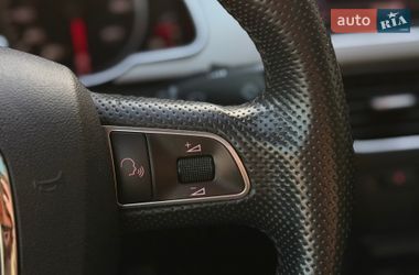 Купе Audi A5 2011 в Шептицькому