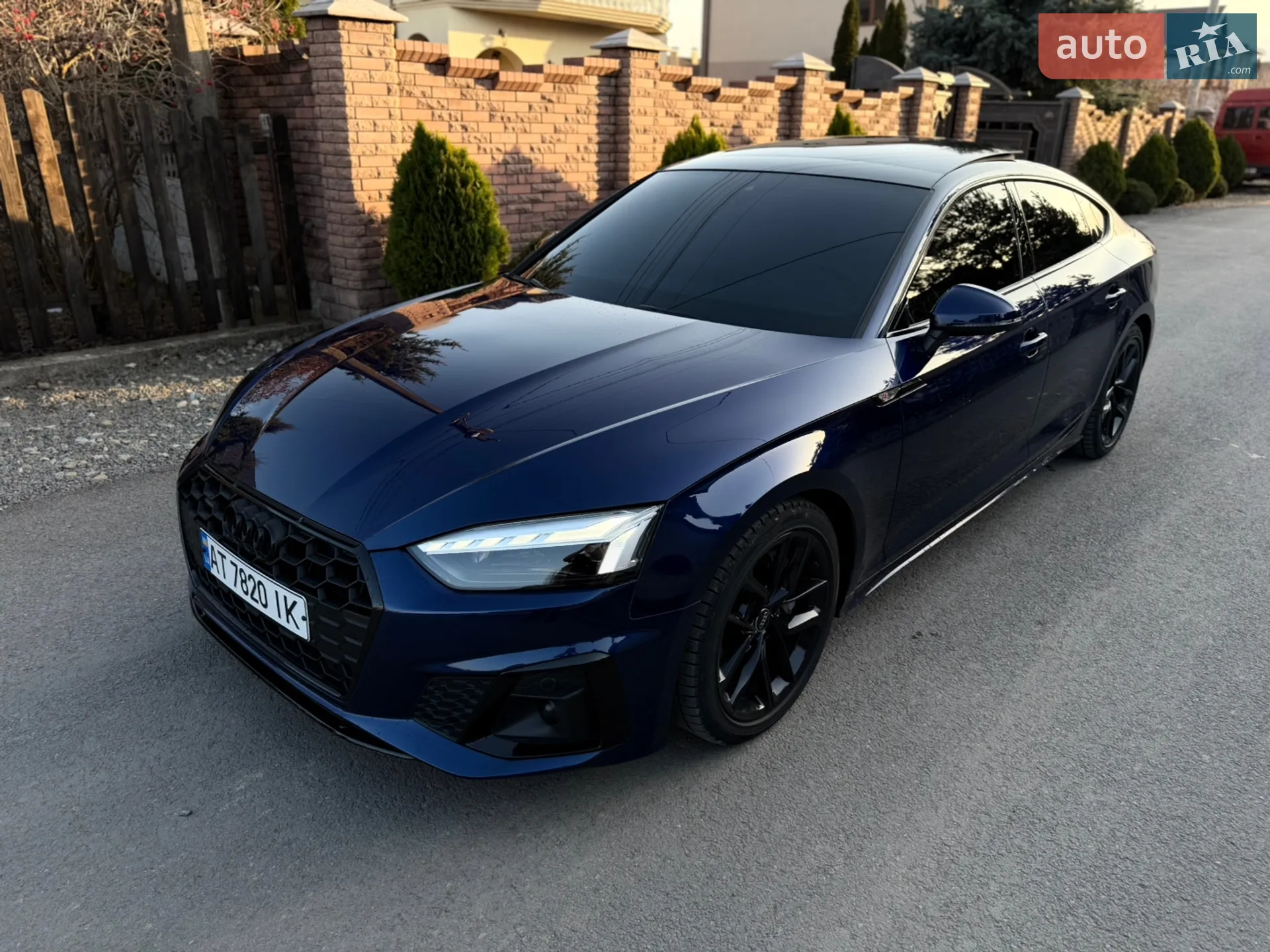 2023 Audi A5 - мініатюра 15