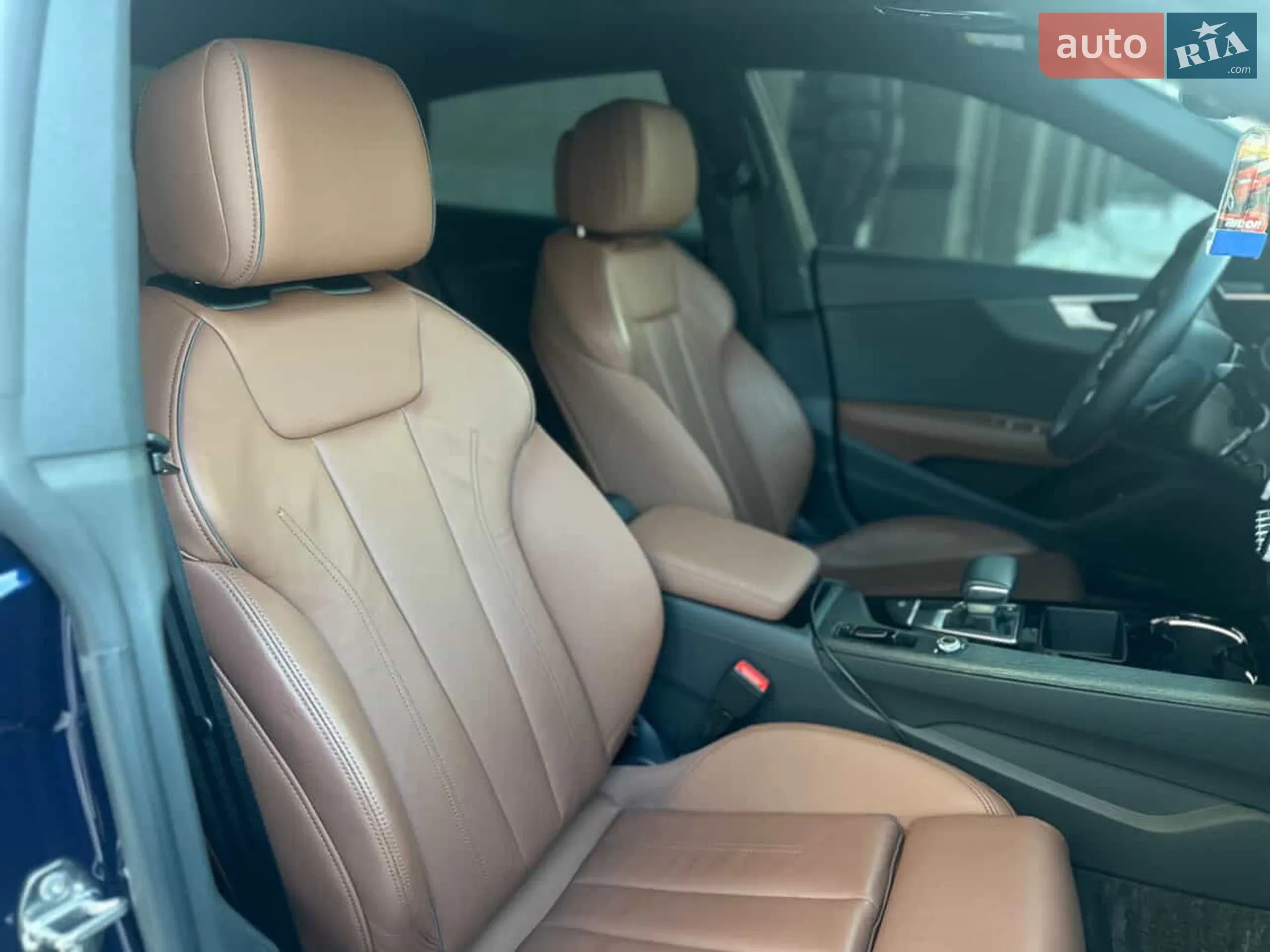 2023 Audi A5 - мініатюра 22