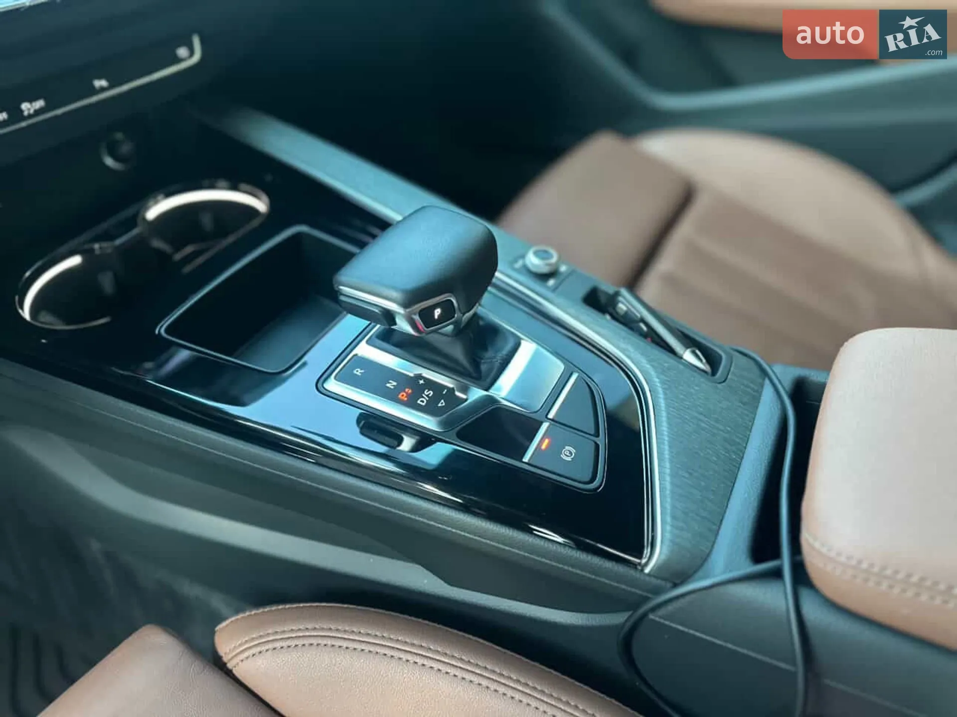 2023 Audi A5 - мініатюра 24