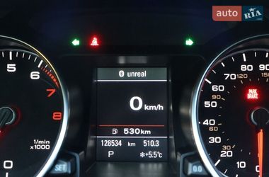 Купе Audi A5 2015 в Каменец-Подольском