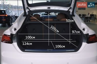 Купе Audi A5 2019 в Киеве