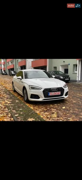 Audi A5 2019 VIN WAUZZZF59KA066190 фото оголошення 40 з 99