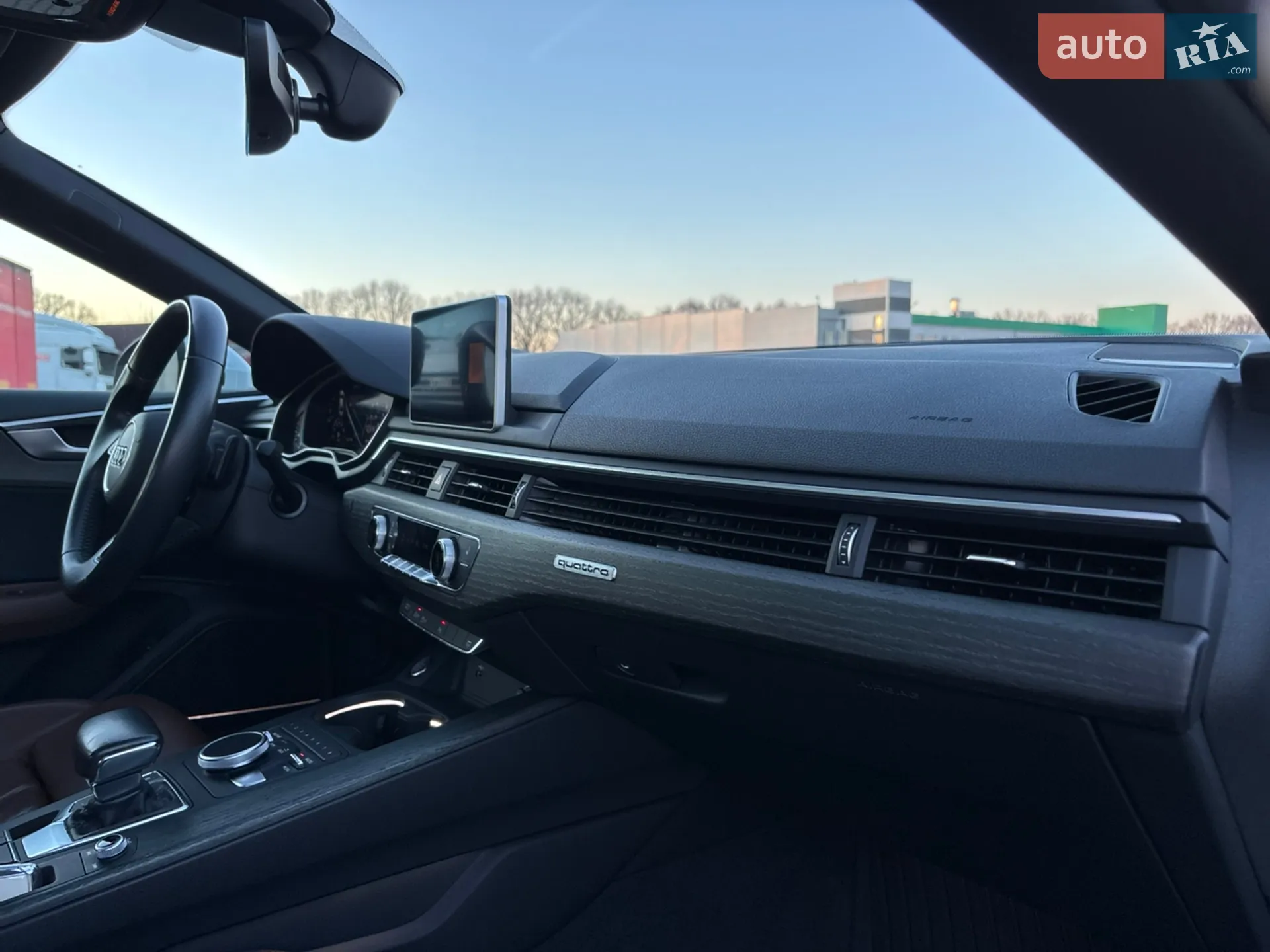 2018 Audi A5 - мініатюра 19