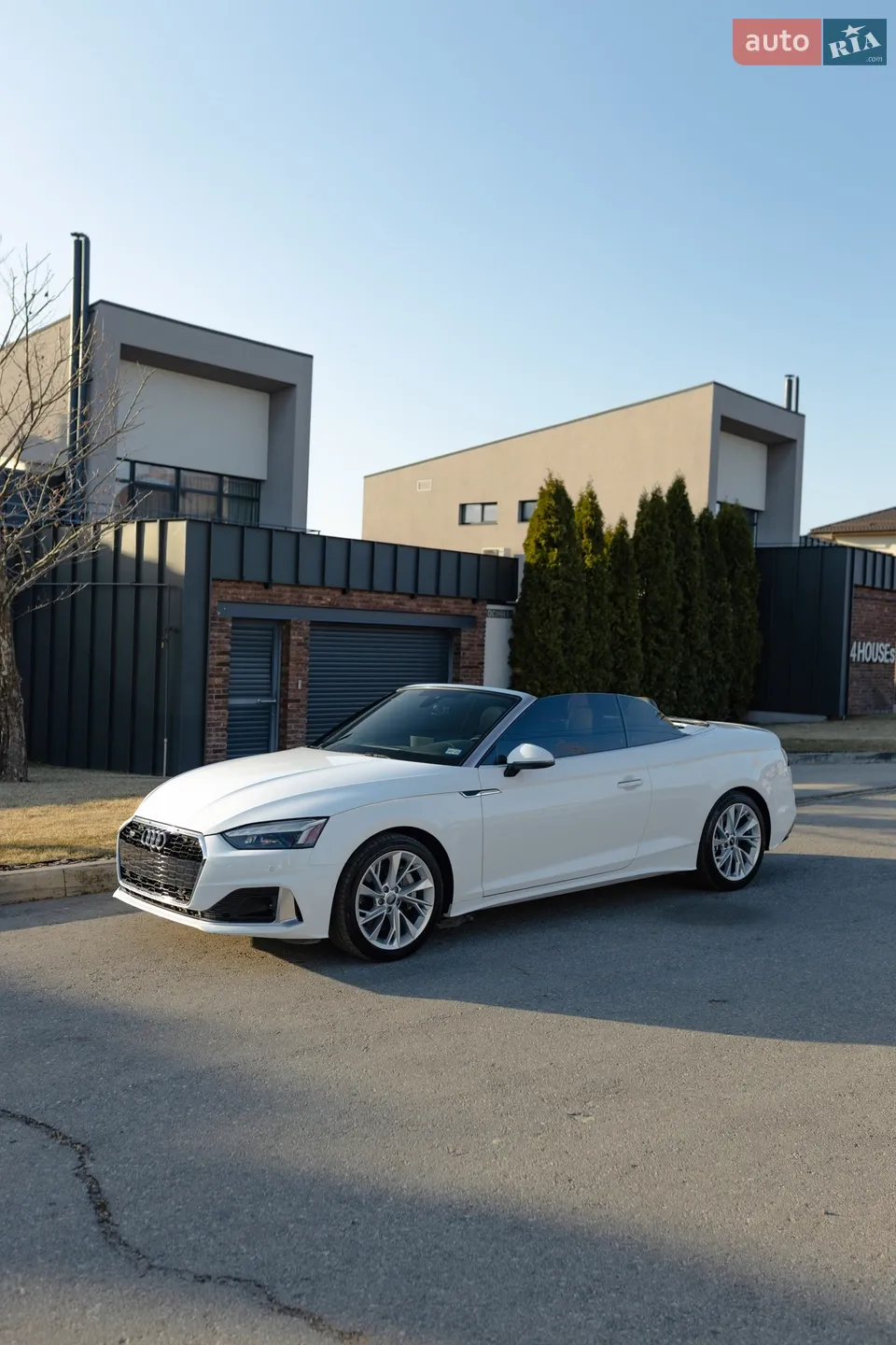 2022 Audi A5 - мініатюра 22