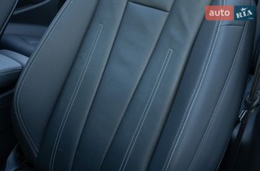 Кабріолет Audi A5 2022 в Дніпрі