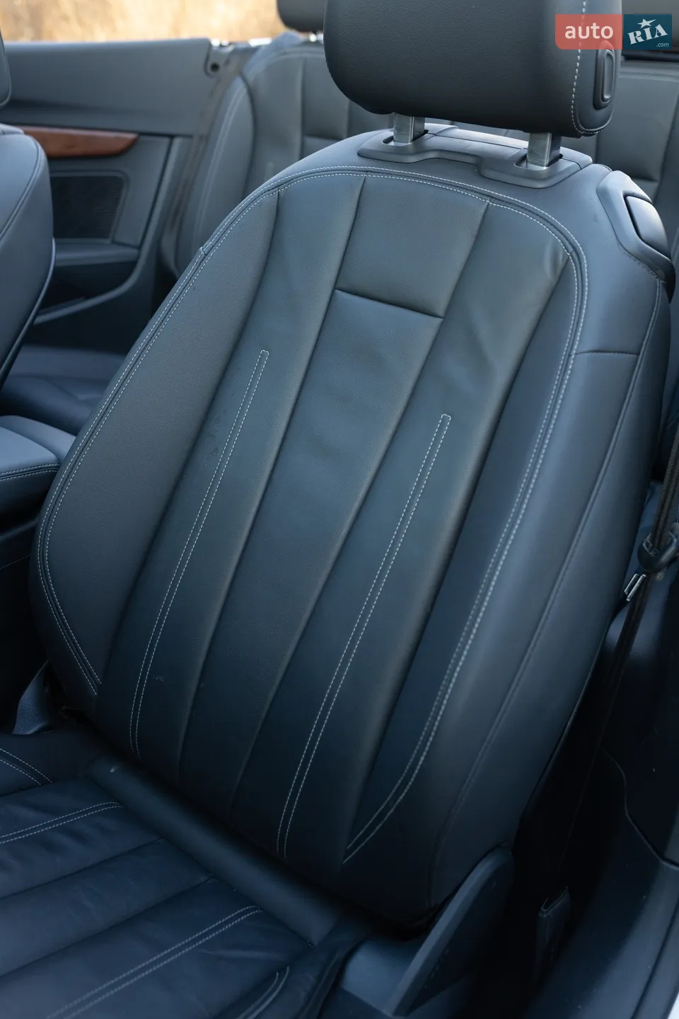 2022 Audi A5 - мініатюра 52