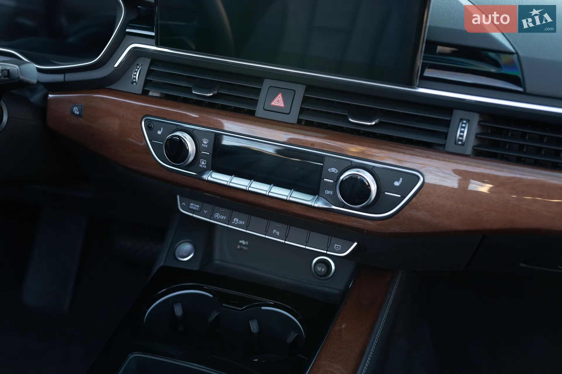 2022 Audi A5 - мініатюра 60