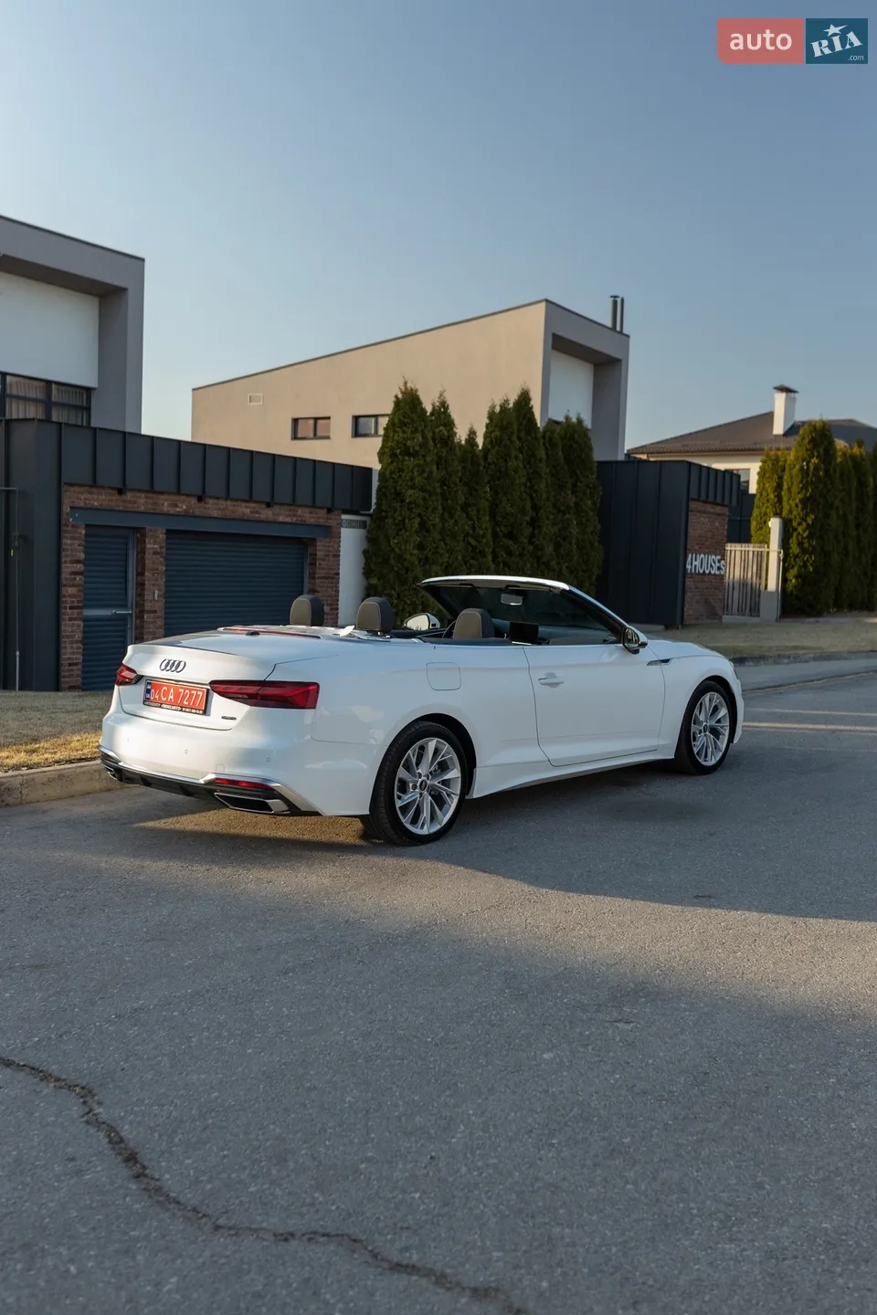 2022 Audi A5 - мініатюра 25