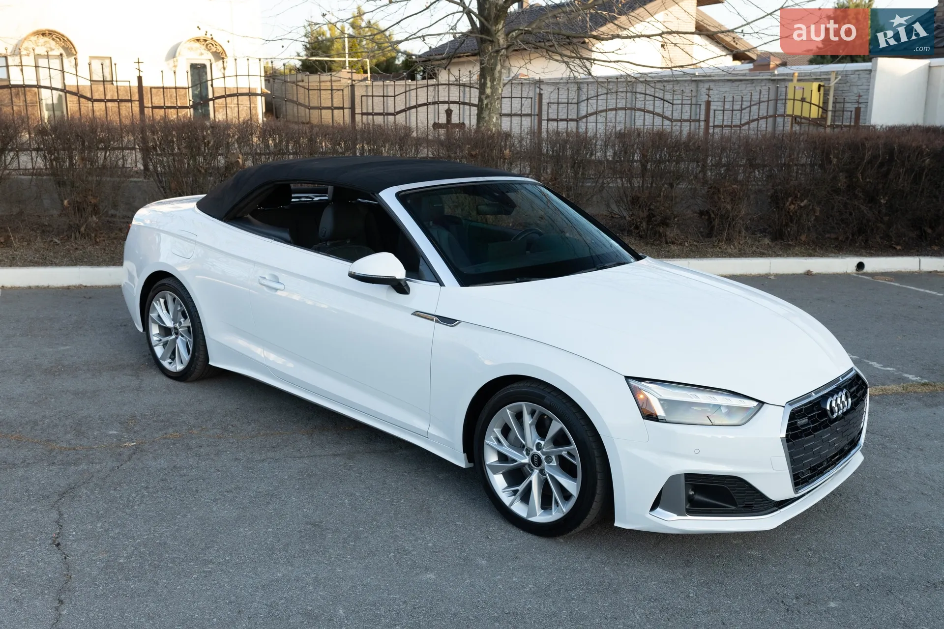 2022 Audi A5 - мініатюра 80