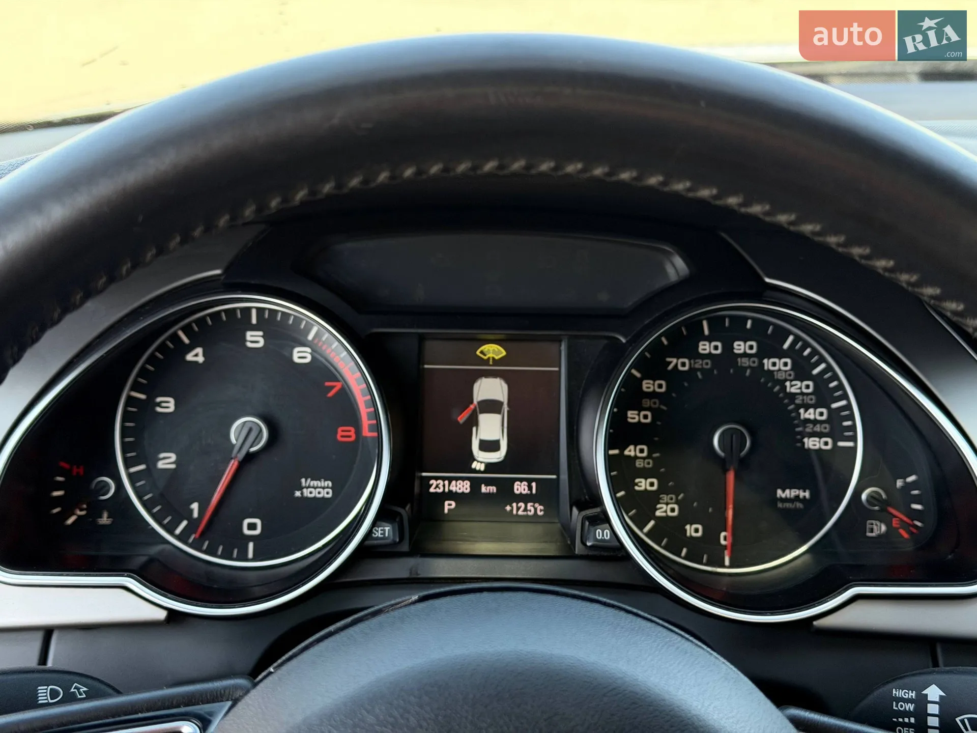 2012 Audi A5 - мініатюра 37