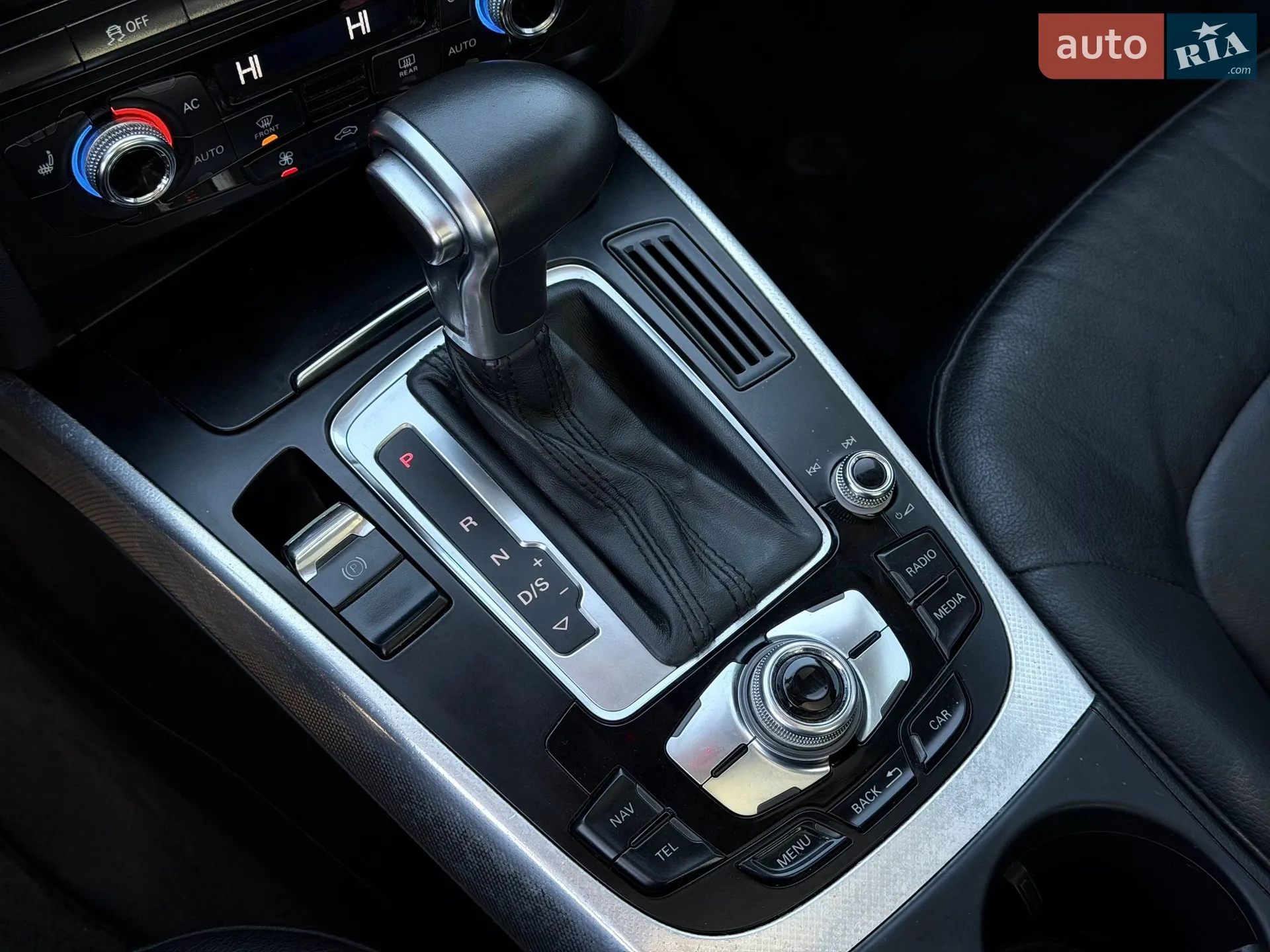 2012 Audi A5 - мініатюра 45