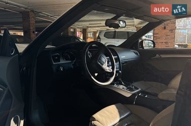 Кабриолет Audi A5 2010 в Одессе
