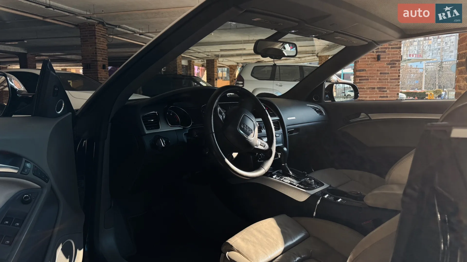2010 Audi A5 - мініатюра 4