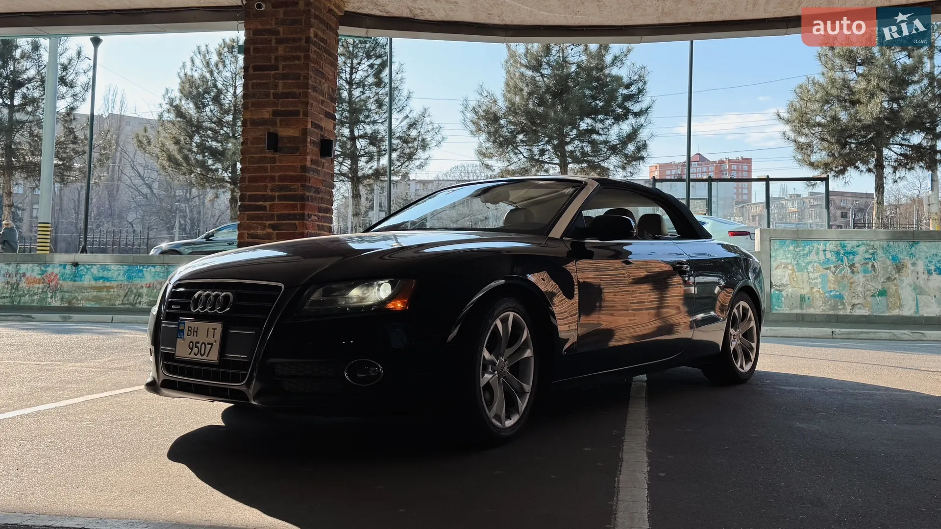 2010 Audi A5 - мініатюра 6
