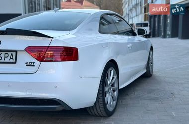 Купе Audi A5 2014 в Виннице